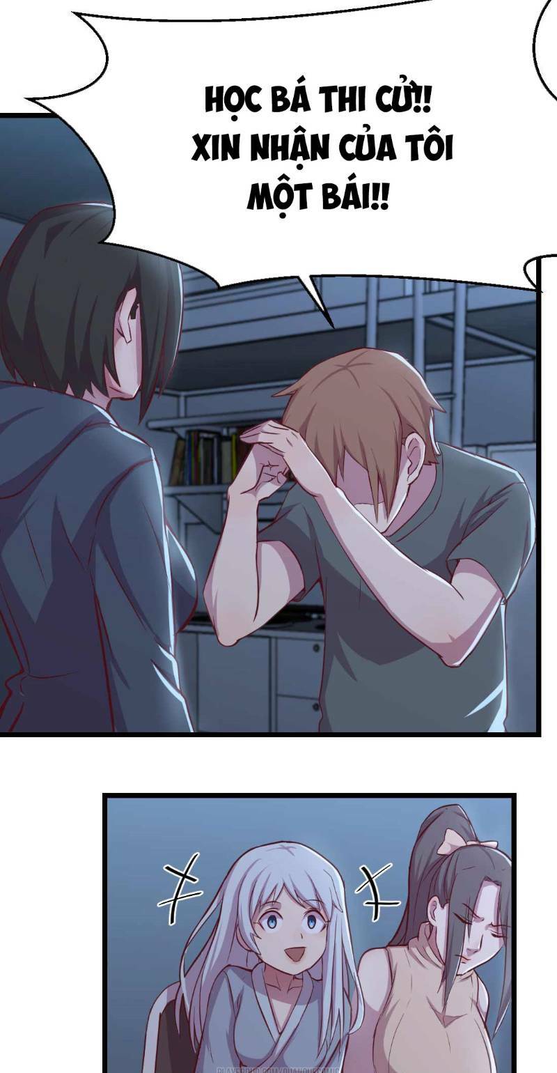 song tu đạo lữ kiểu xem mặt chapter 25 15