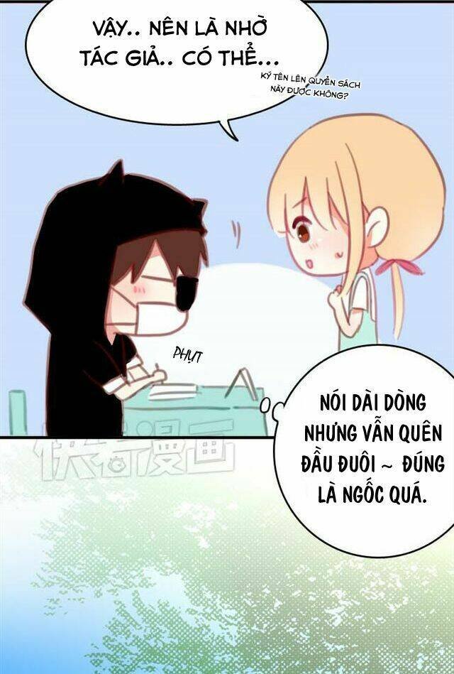 phụ đạo sau giờ học chapter 8 11