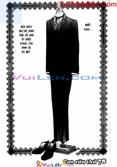 chàng quản gia của bé mei chapter 12 63