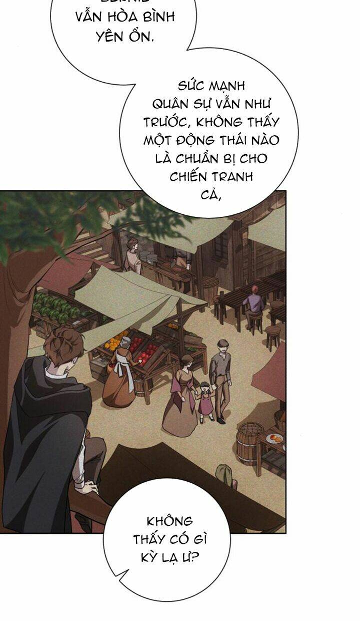 ta đã từng mong nàng biến mất chapter 31 16