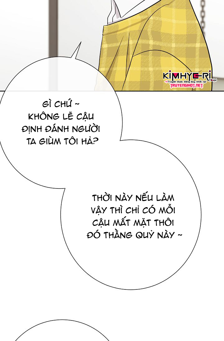 đứa bé là con tôi chapter 13 31