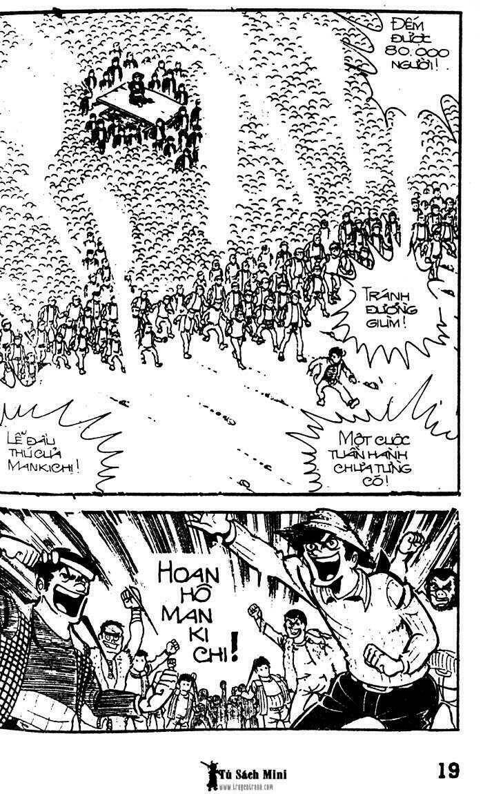 mankichi chapter 7 20