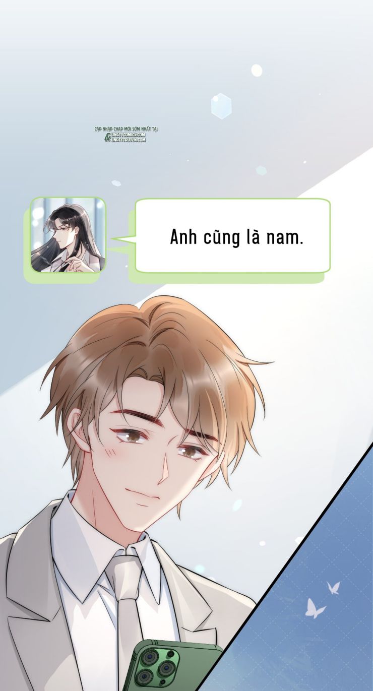 Cầu Vồng Hổ Phách chapter 41