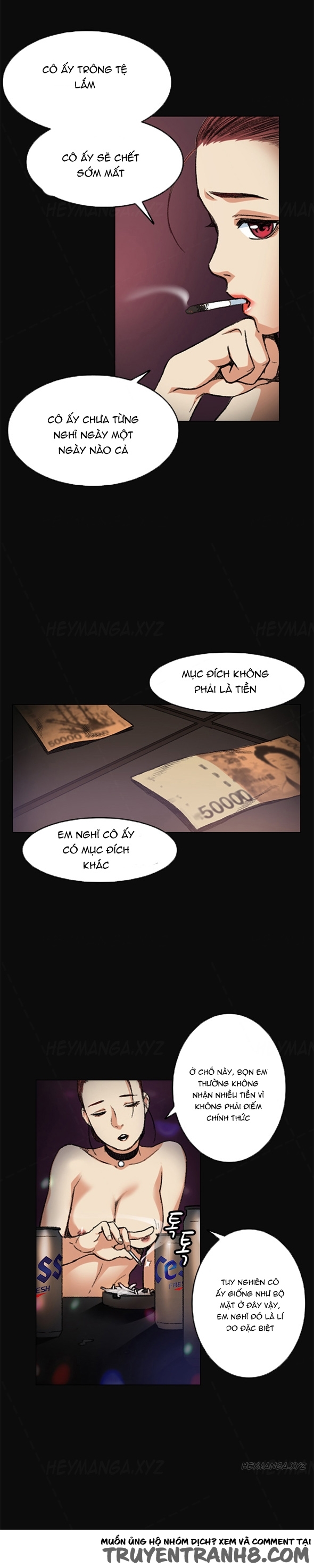 by chance chapter 5 13