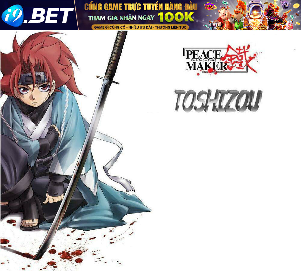 peace maker chapter 26 32