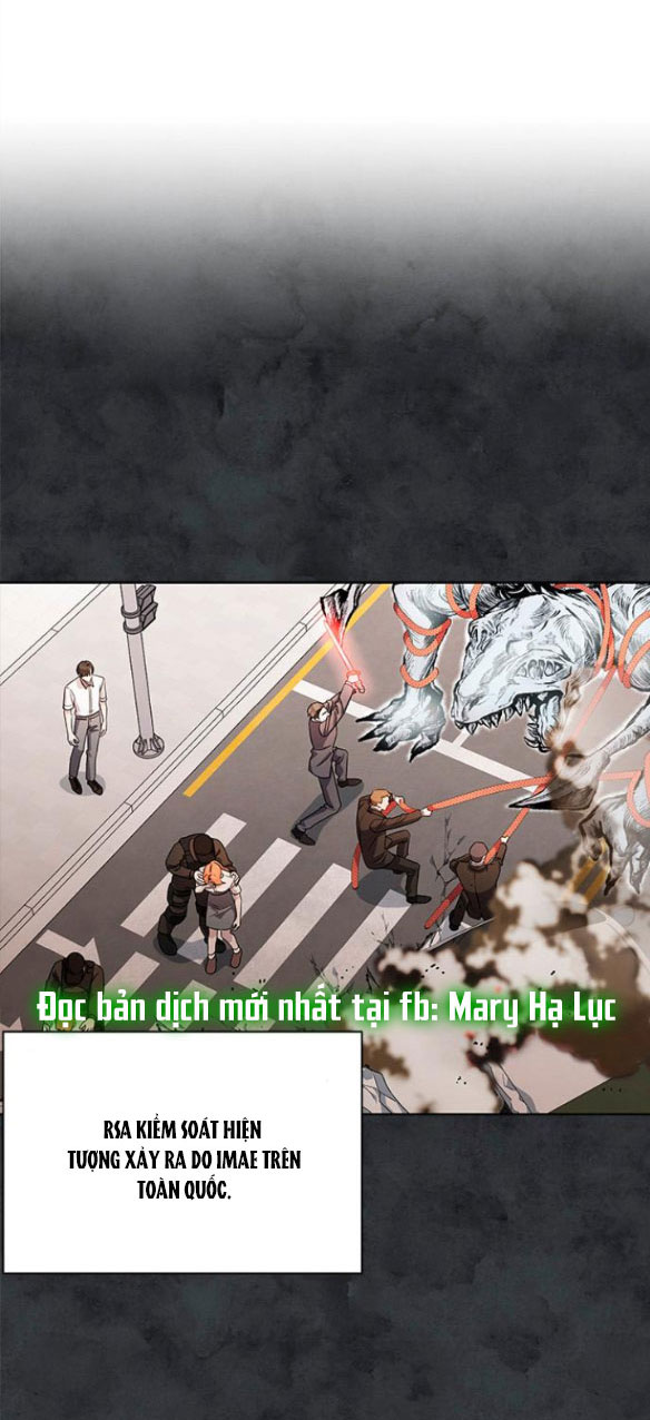 the castle - cô dâu của quỷ chapter 7.1 4