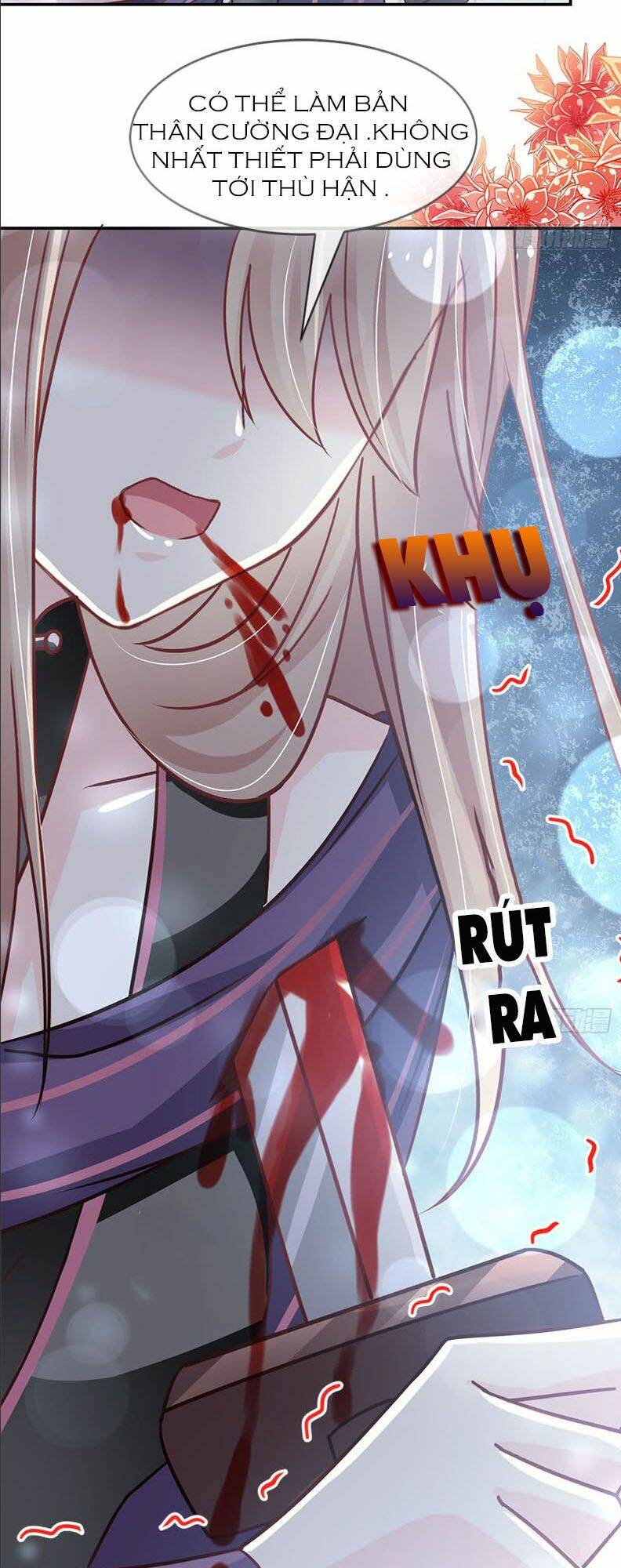 thiên hạ đệ nhất sủng phi chapter 111.2 25