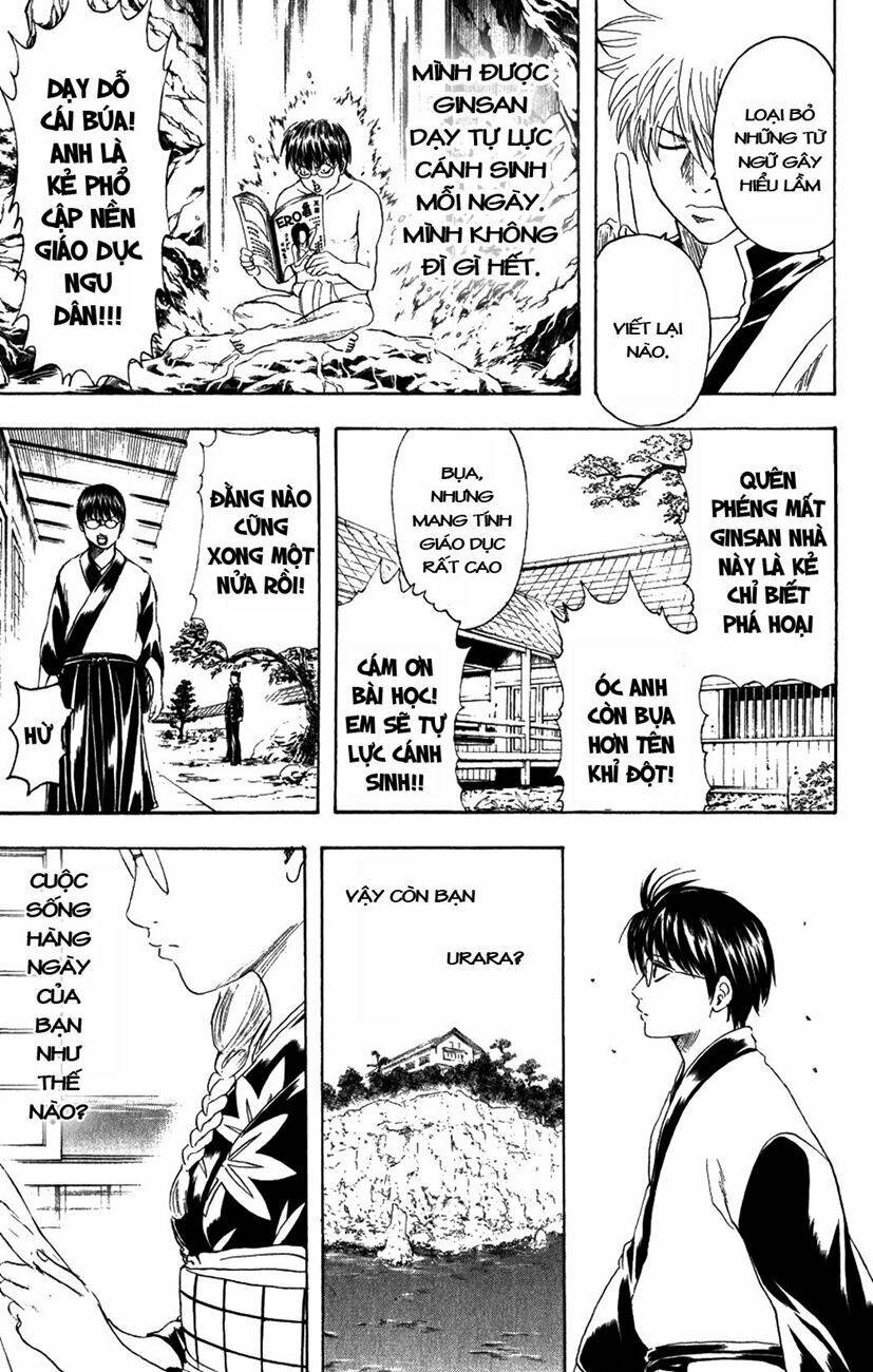 gintama - linh hồn bạc chapter 204 9