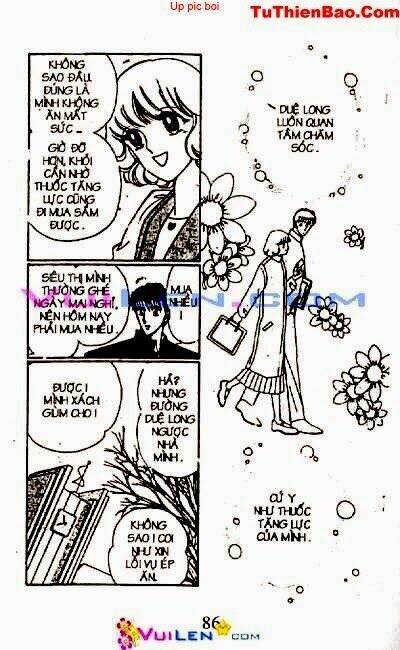 cô bé khóc nhè chapter 16 85