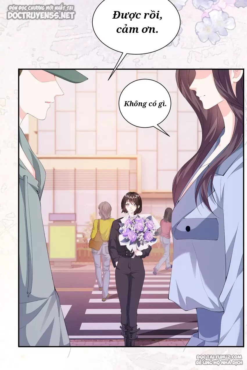 mận xanh chapter 49 14