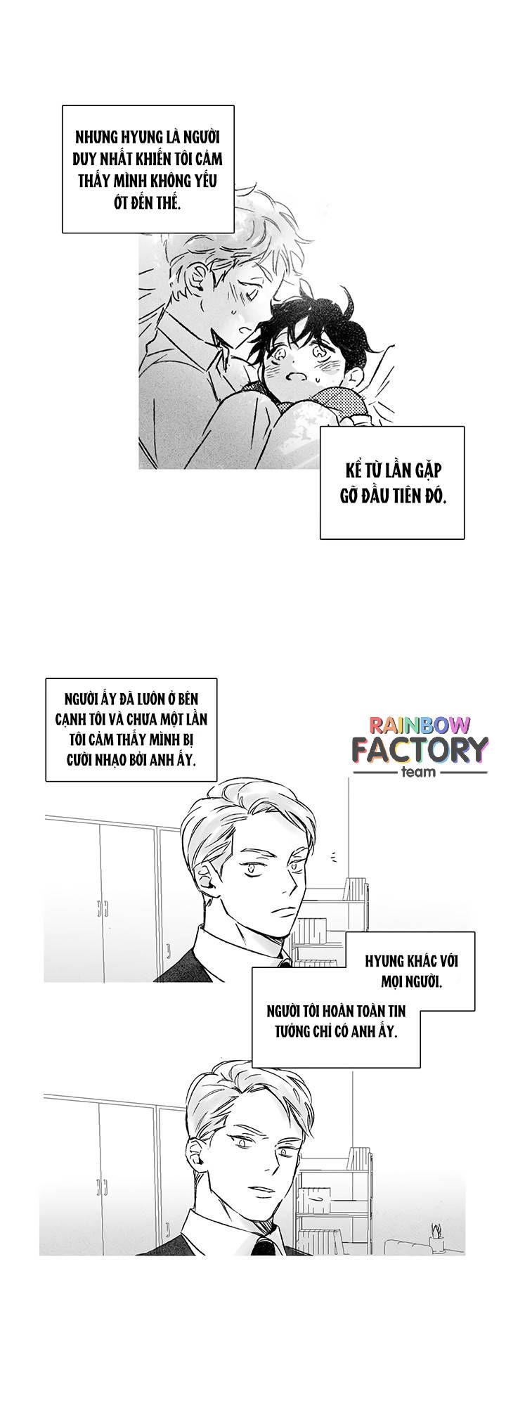 please love me (upi) chapter 1 19