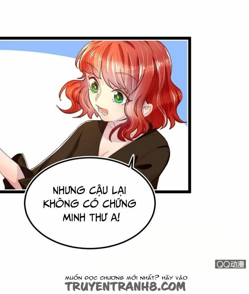 lãnh tình boss xin buông tay em chapter 9 15