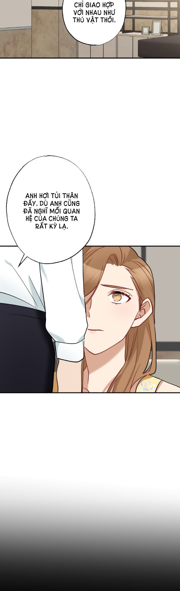 Hôn Nhân Tiền Định chapter 67.2 - Trang 13