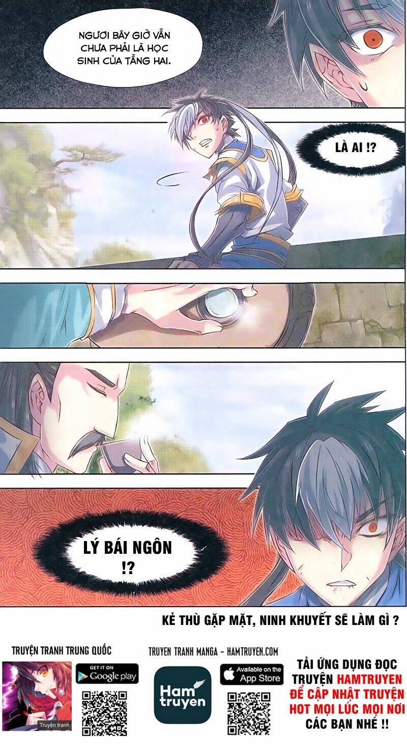 tướng dạ chapter 54 20