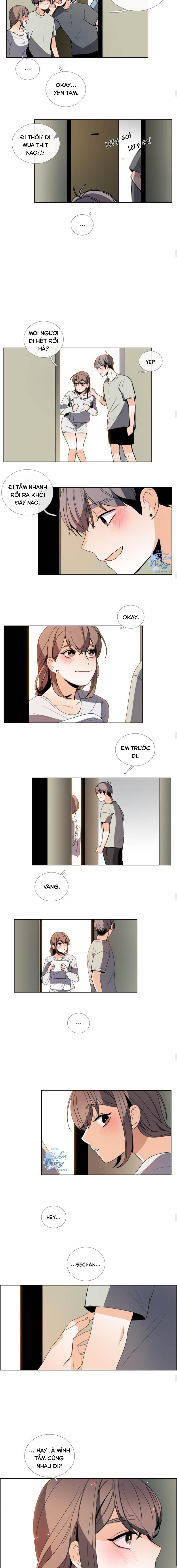 nói với anh chapter 54 4