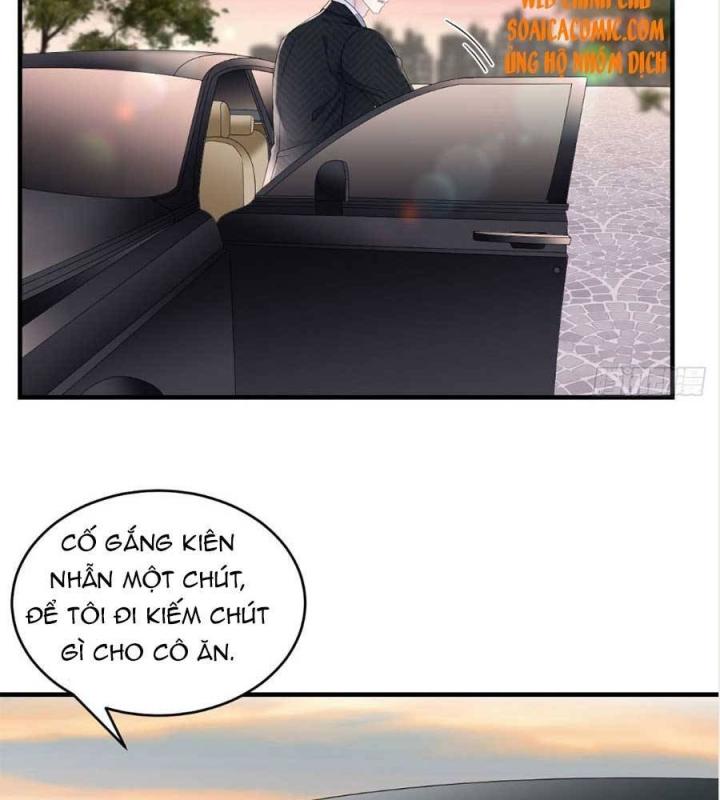 đại tiểu thư có thể có bụng dạ gì xấu chứ! (full) chapter 105 16