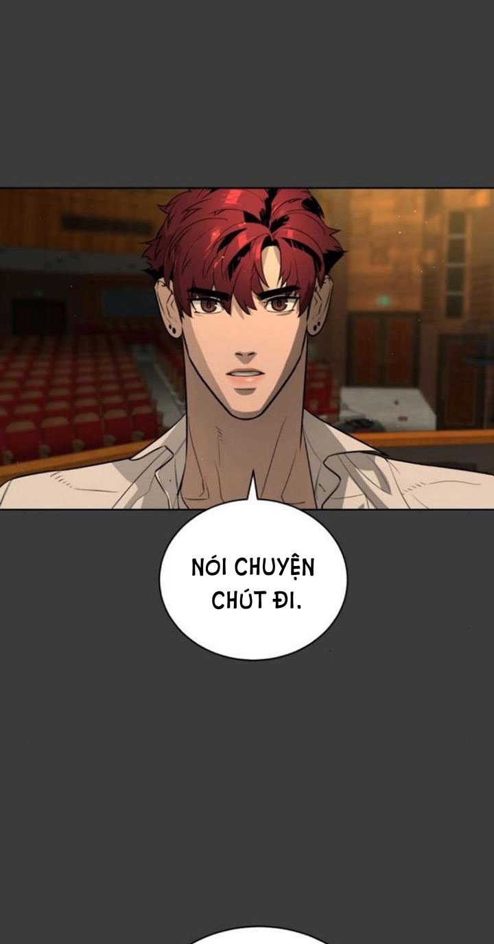 bạch huyết - white blood chapter 69 100