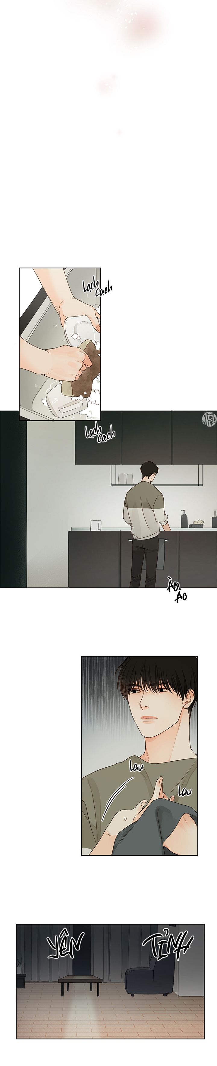 ý nghĩa của ánh nhìn chapter 4 15