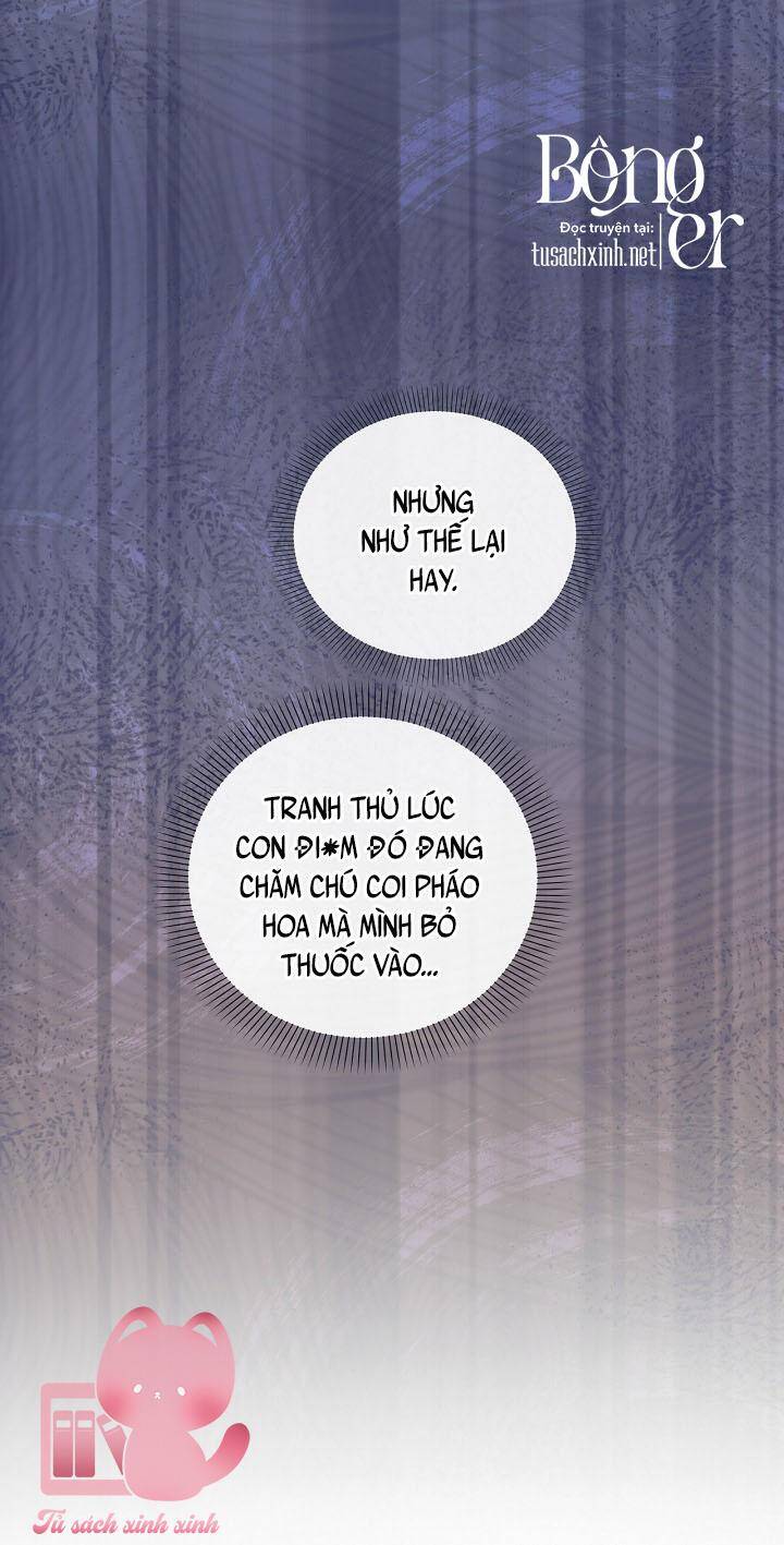vị hôn thê của kẻ săn mồi chapter 59 28
