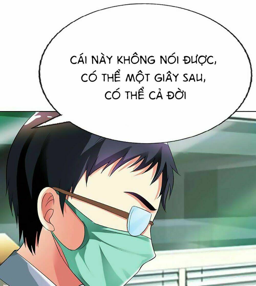 em vẫn còn nhỏ chapter 34 12