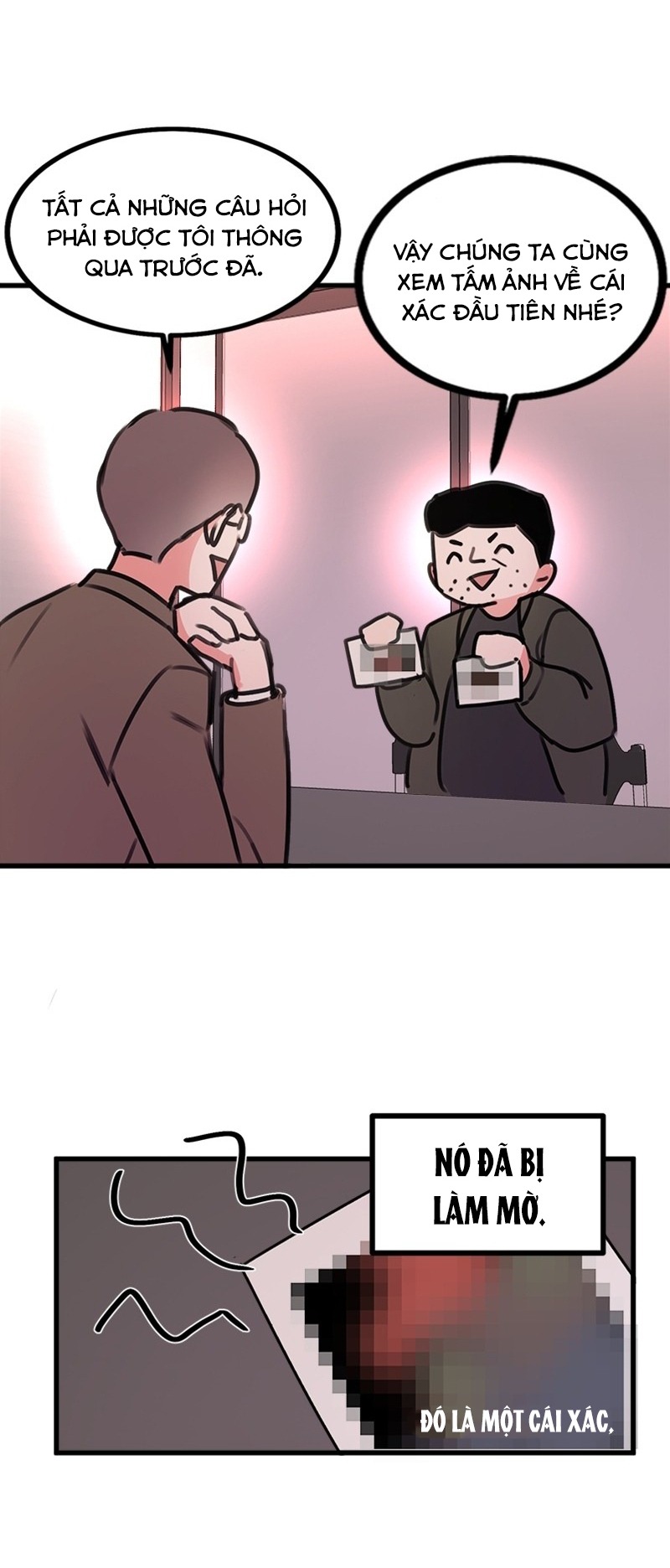 cuộc sống riêng của chị tôi chapter 7 22