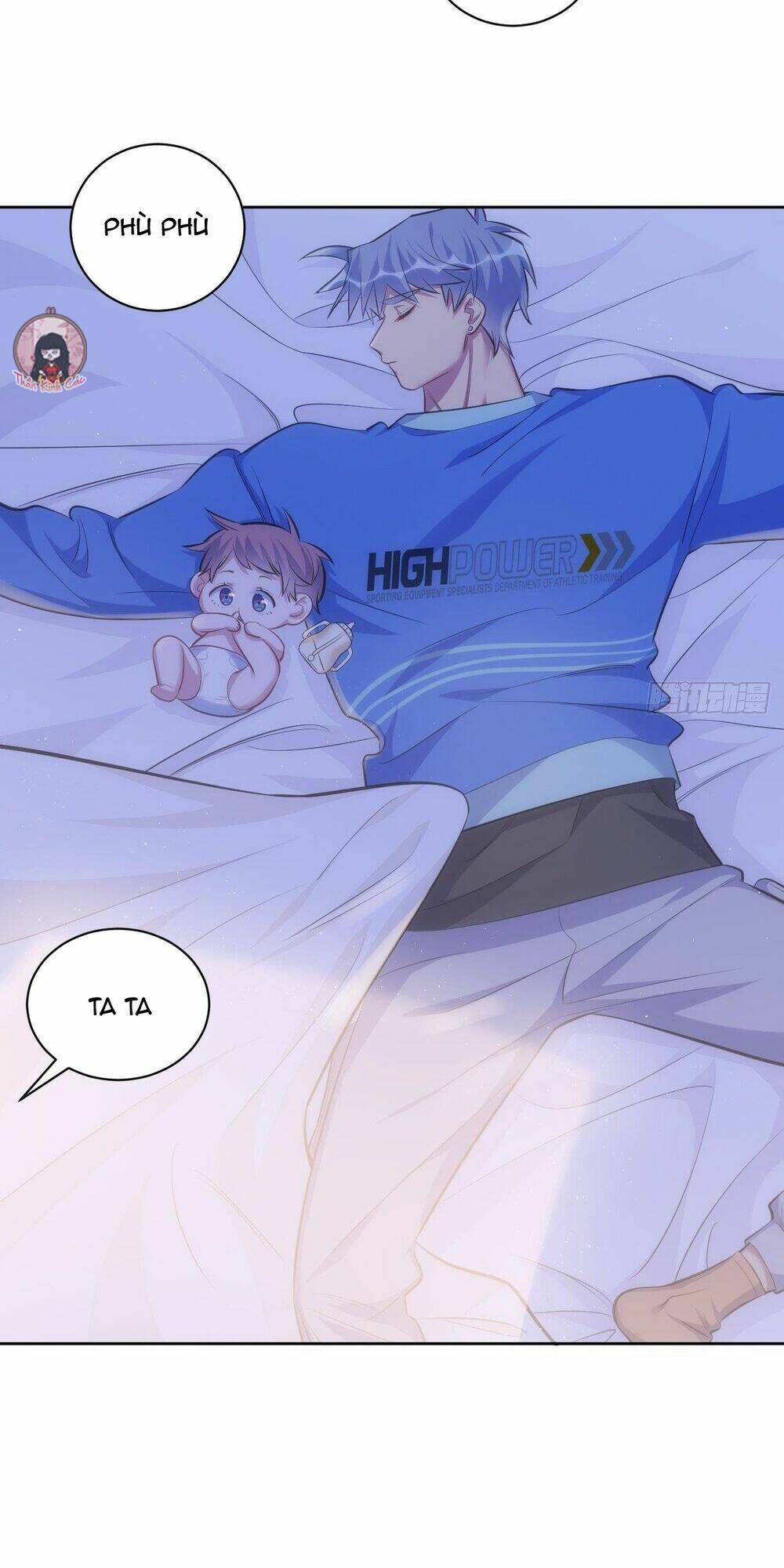 nhạc phụ đại nhân là lão bà chapter 73 34