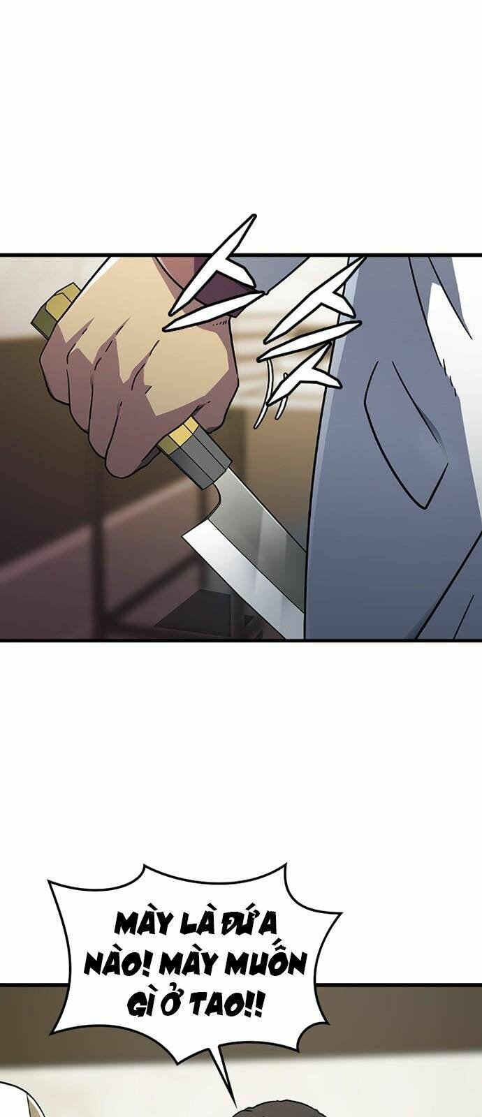 điểm chết chapter 26 42