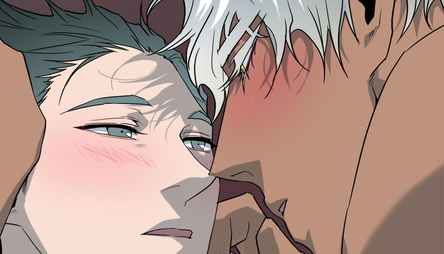 dear door chapter 143 61