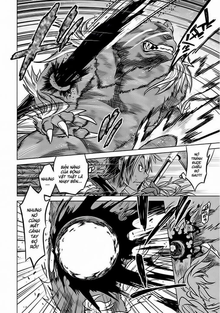 Re:monster chapter 11 2