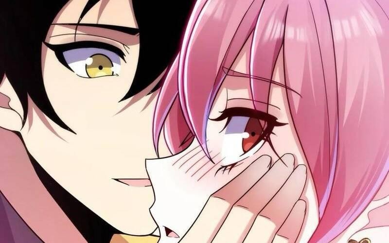 nhìn thấy thanh máu, ta xử tội thần linh chapter 95 106