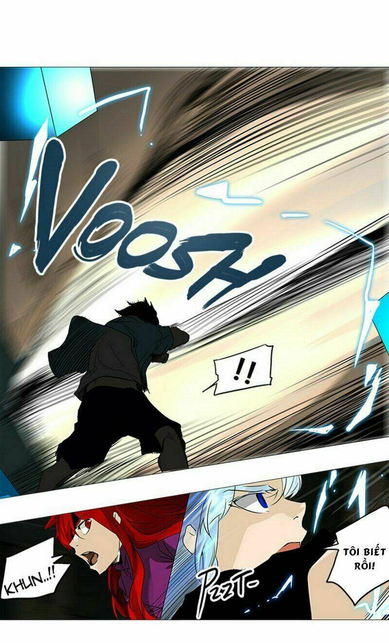 cuộc chiến trong tòa tháp chapter 249 26