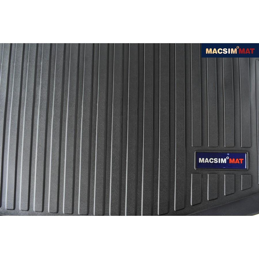 Thảm lót cốp Honda ACCORD 2018+ chất liệu TPV cao cấp thương hiệu Macsim