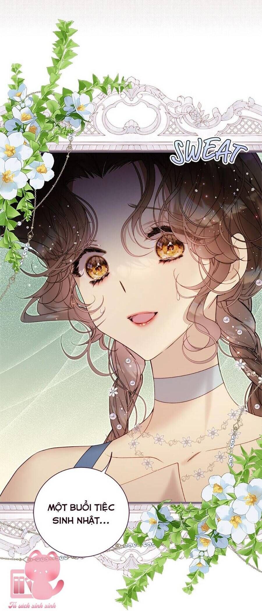 [15+] công chúa chloe chapter 123 67