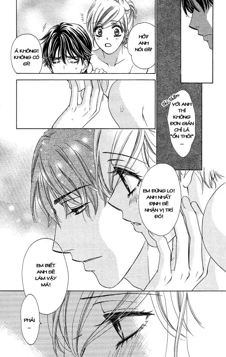 hapi mari chapter 18 36