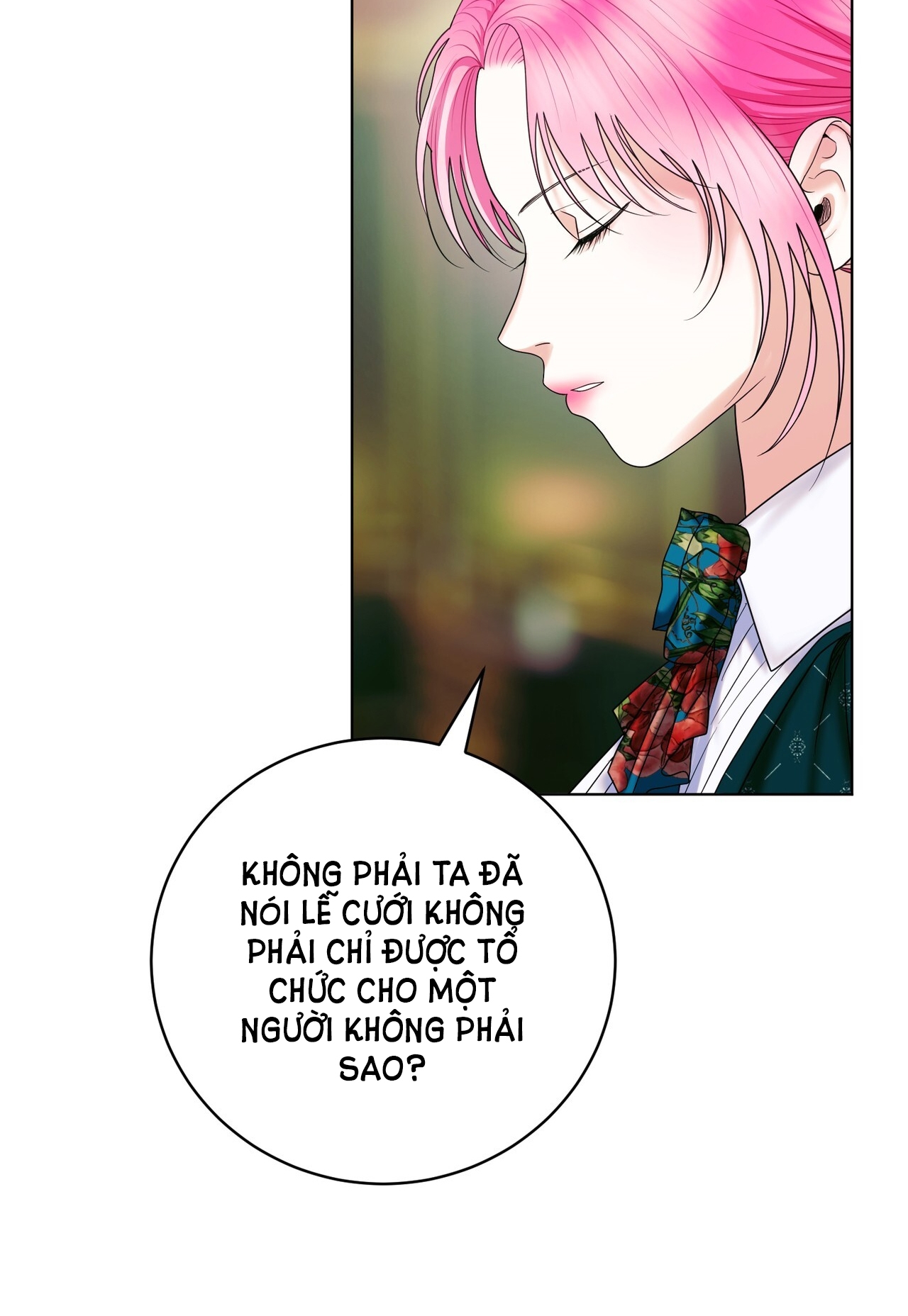 hợp đồng hôn nhân với hai người chồng chapter 18.2 9