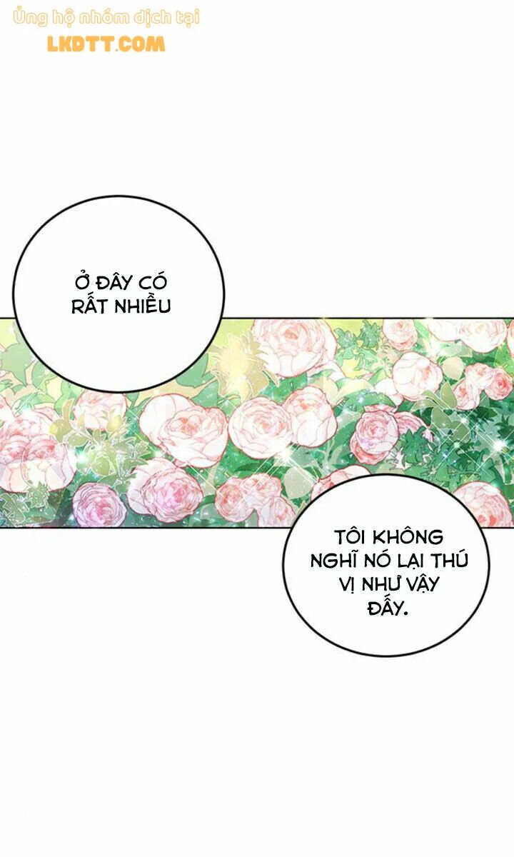 nữ hiệp trở về chapter 25 19