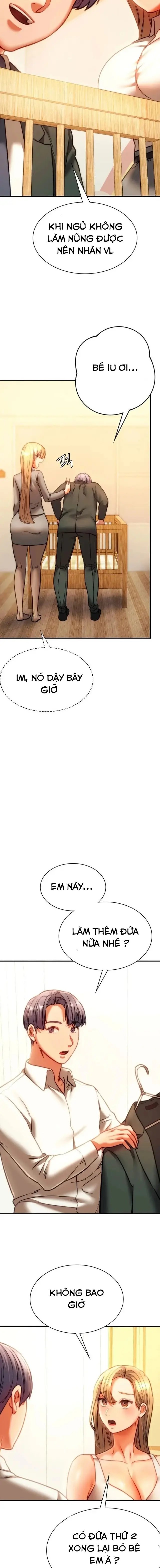 bạn học của tôi chapter 41 14