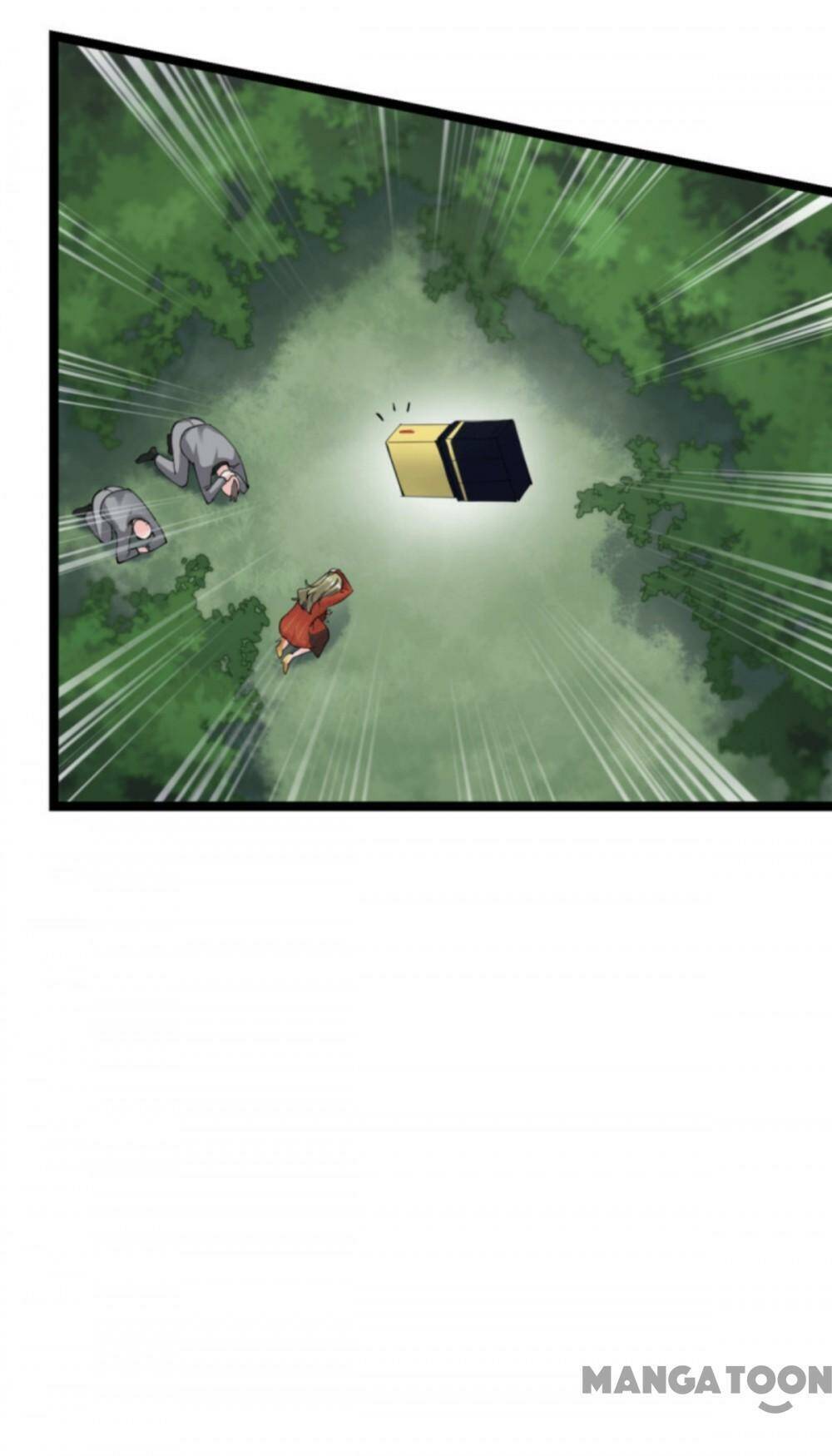 ảnh hậu lão bà không được chạy chapter 227 27