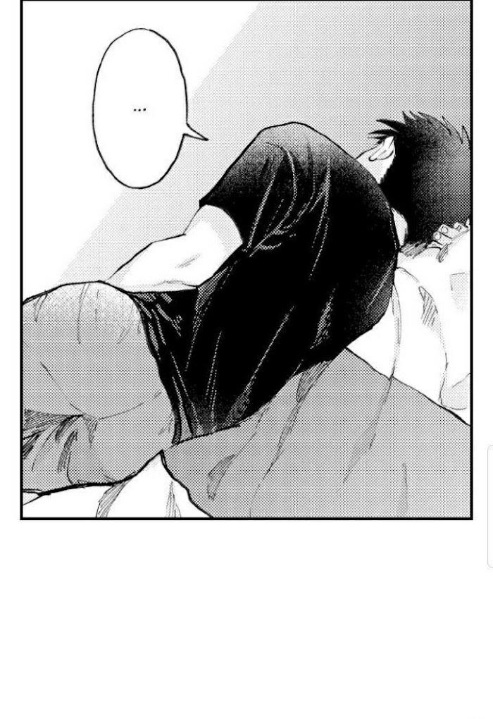 bị tán tỉnh bởi chàng trai lập dị chapter 58 36