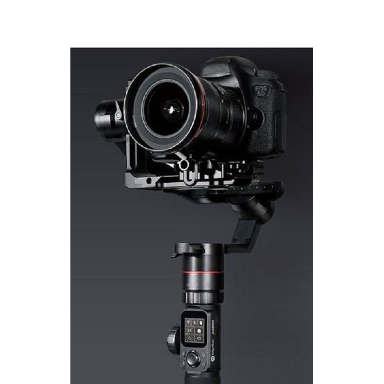 Sản phẩm Gimbal chống rung AK2000