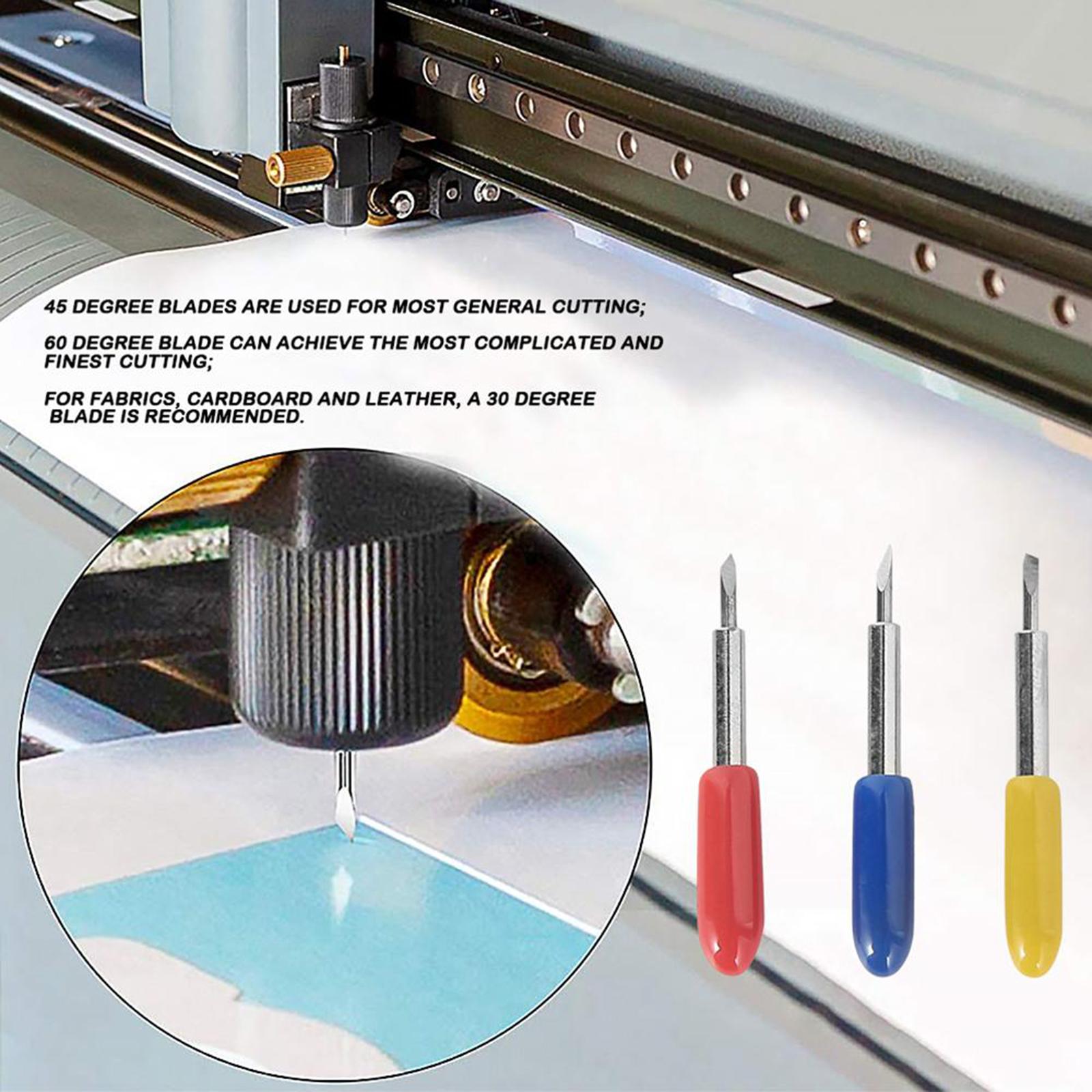 Standard Blade for Cricut Maker Expression Vinyl Cutter