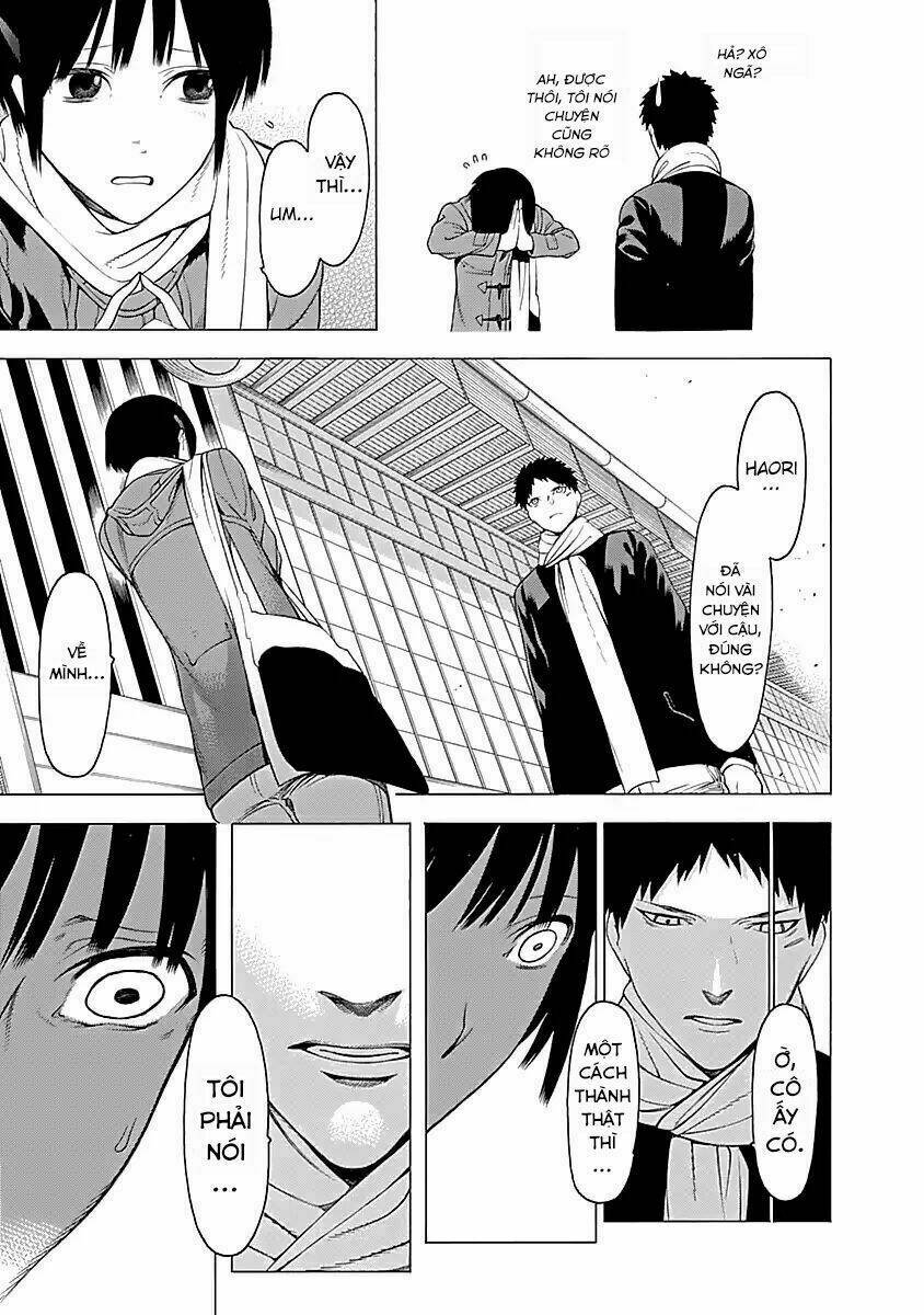 mononogatari chapter 11 21