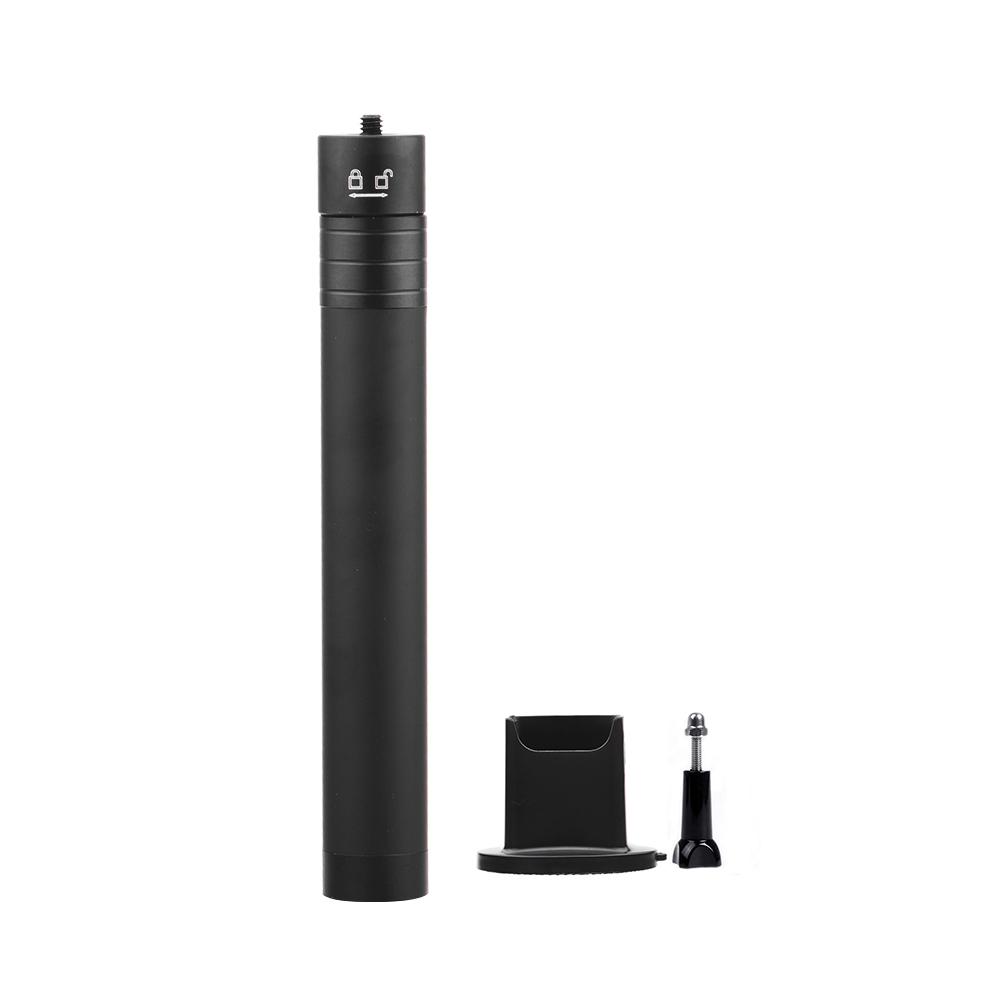 Gậy Gimbal cầm tay chụp ảnh tự sướng có thanh mở rộng với vít 1/4 inch