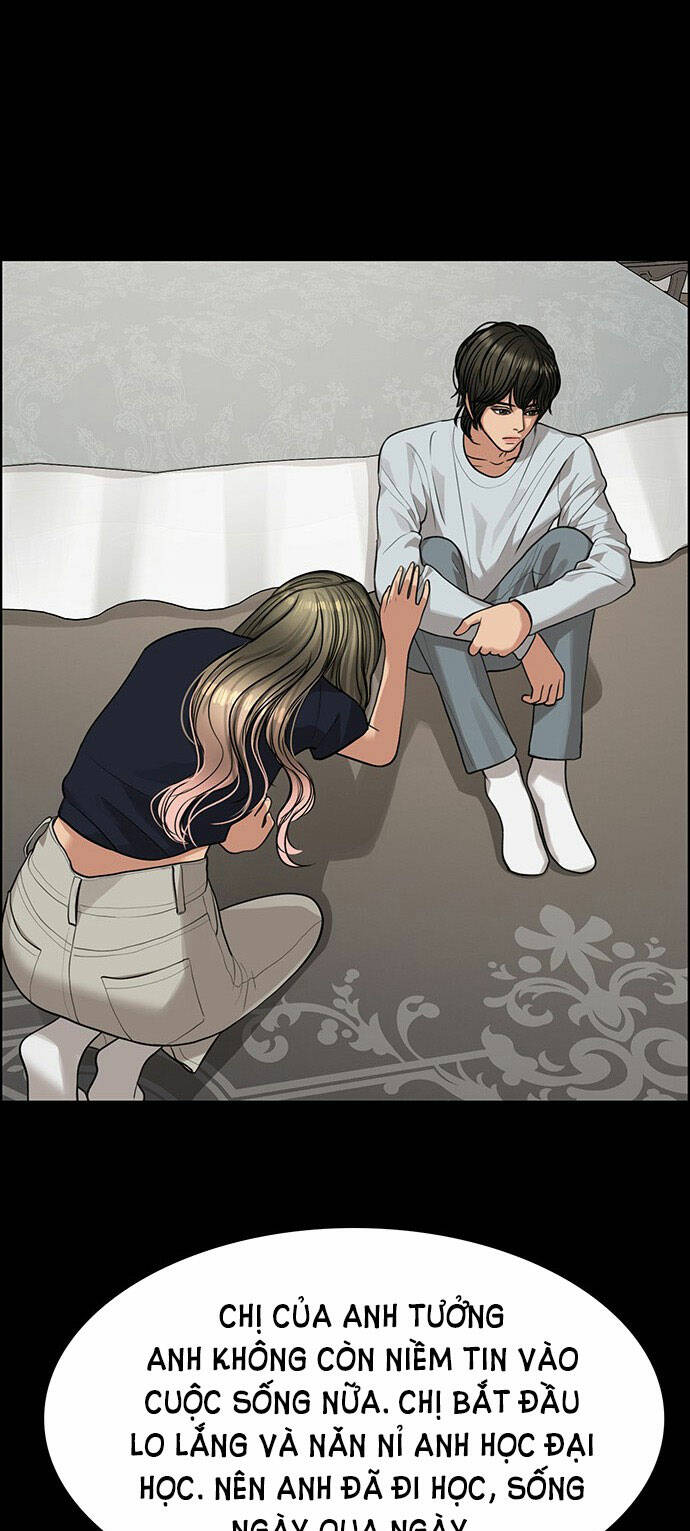 nữ thần giáng thế chapter 174.2 32