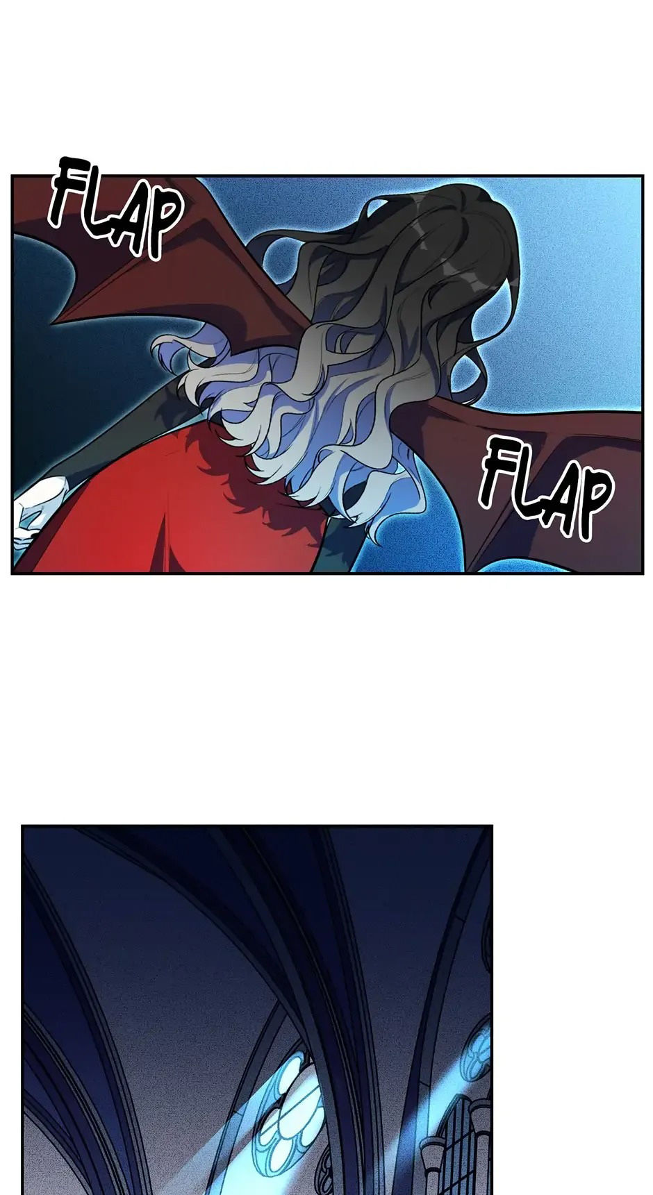 [16+] killing my love chapter 103.1 3