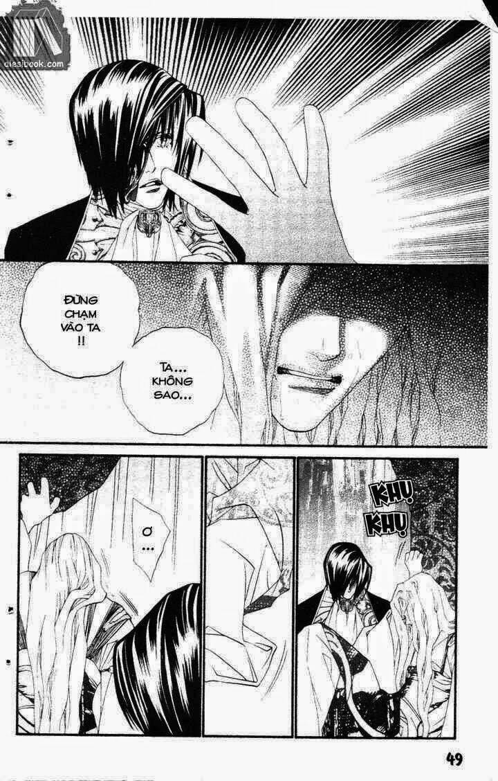 hoàng tử bóng đêm chapter 2 49