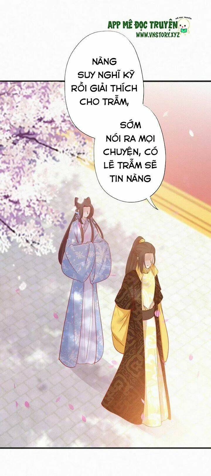 thiên hương mỹ nhân chapter 66 25