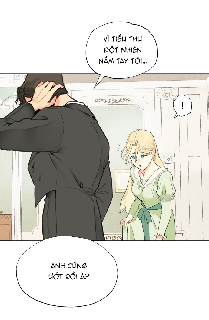 [18+] sự thuần khiết dành cho em chapter 1.1 19