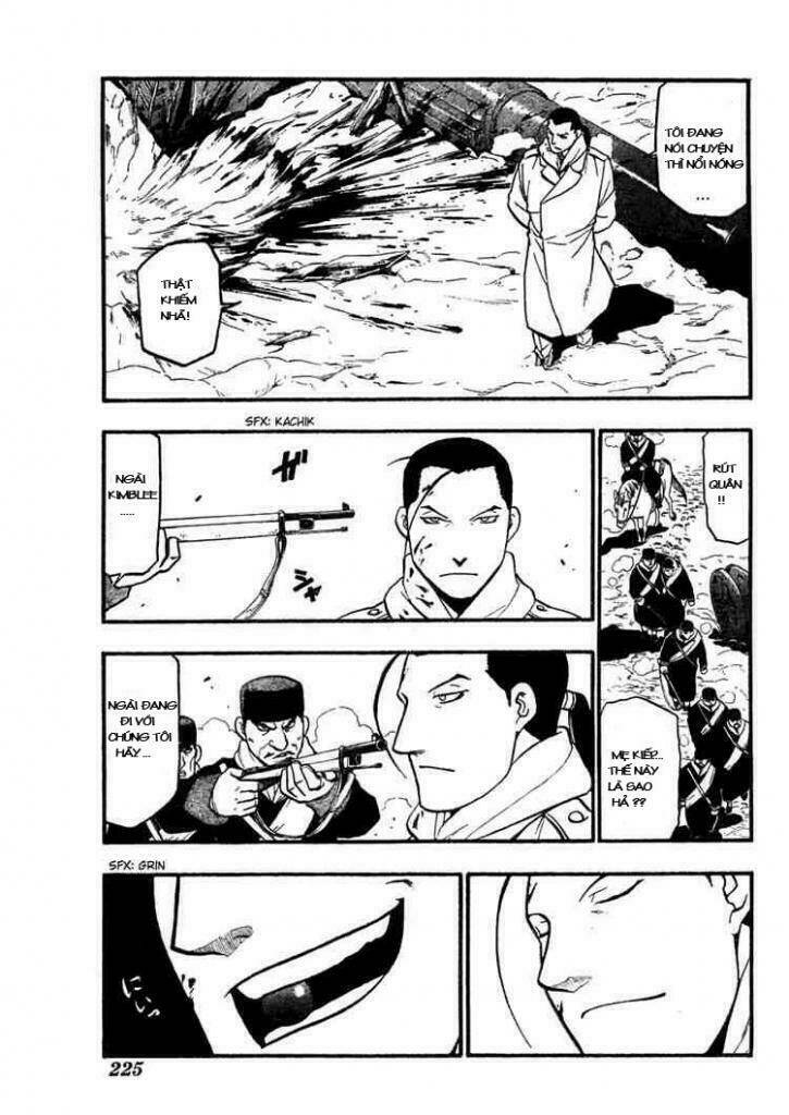 giả kim thuật chapter 79 4