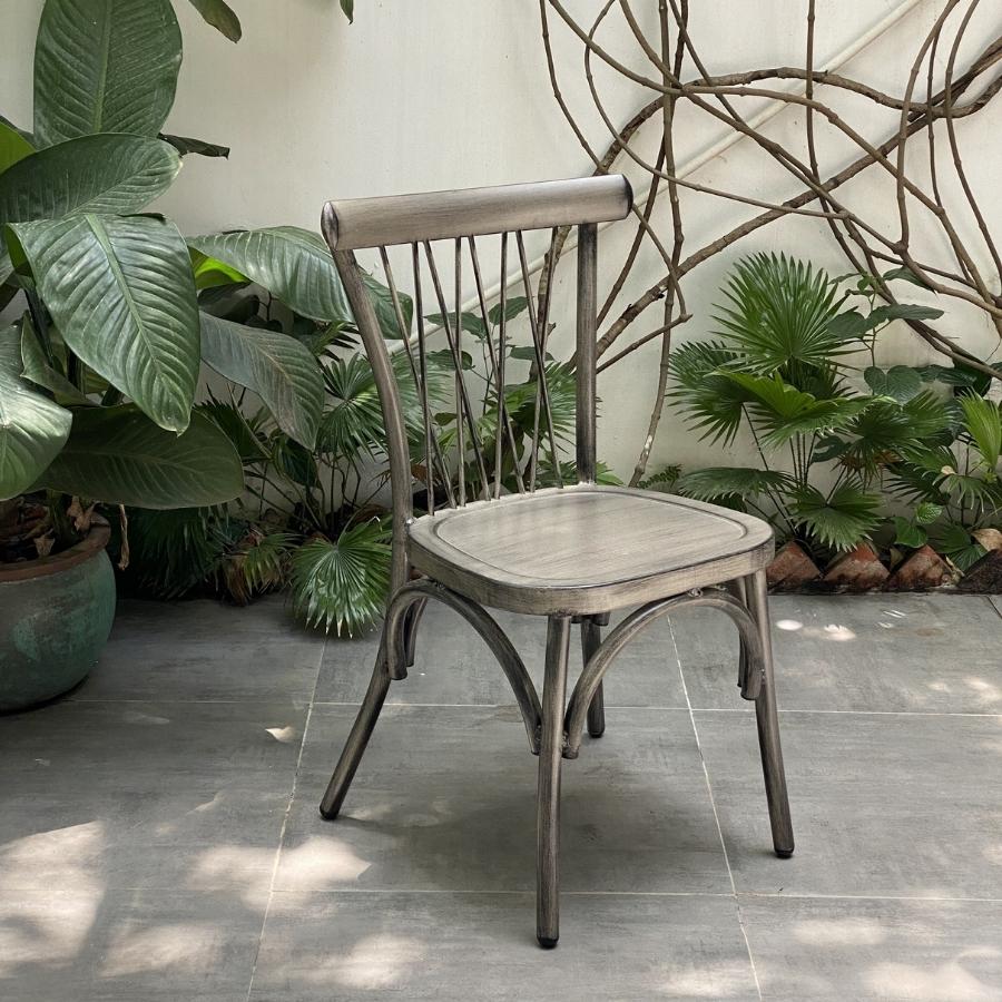 Ghế Cafe Ngoài Trời Jason GCF-J01